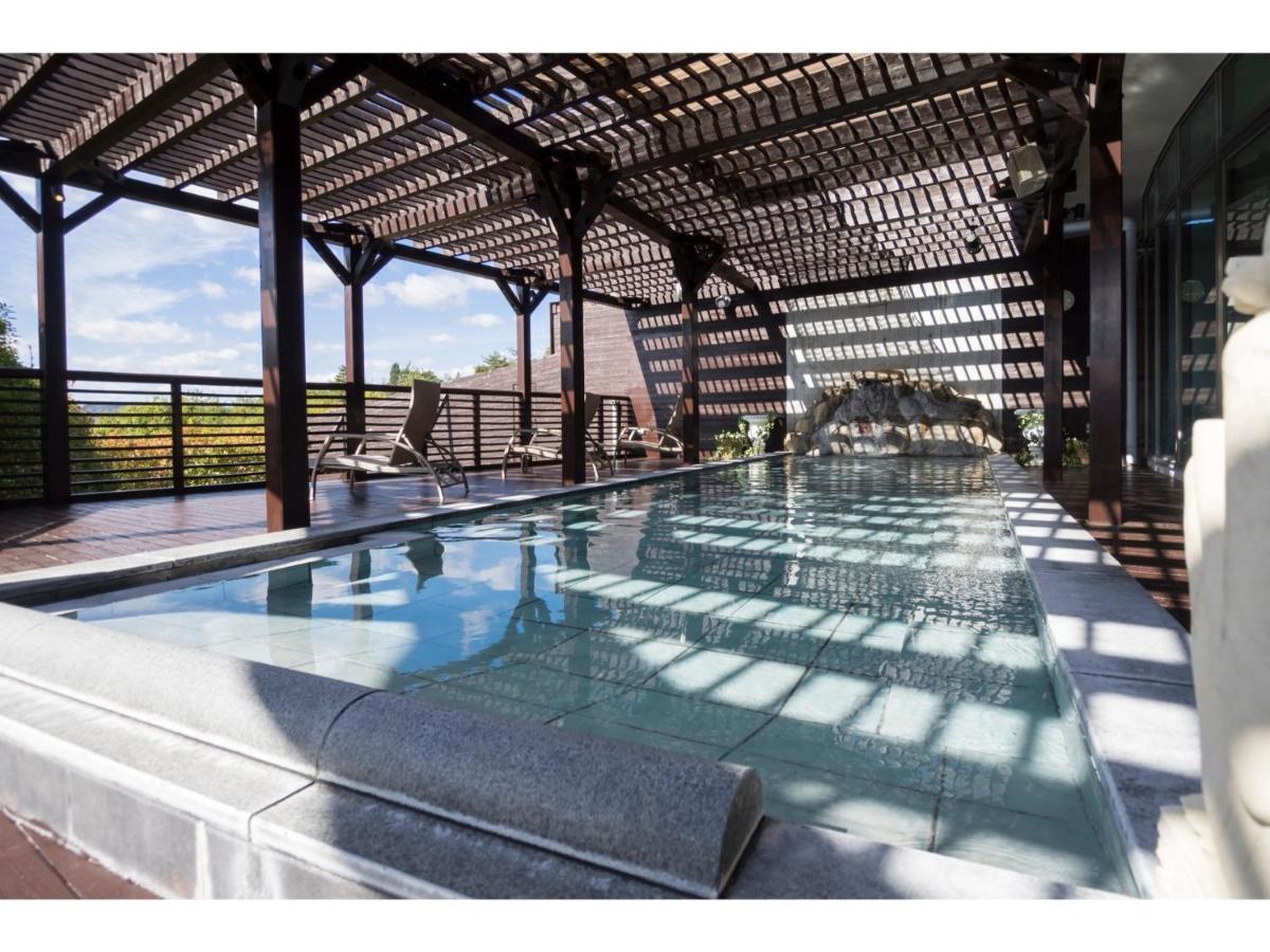 Hotel Areaone Hiroshima Wing - Vacation Stay 62250V Higashihiroshima Luaran gambar
