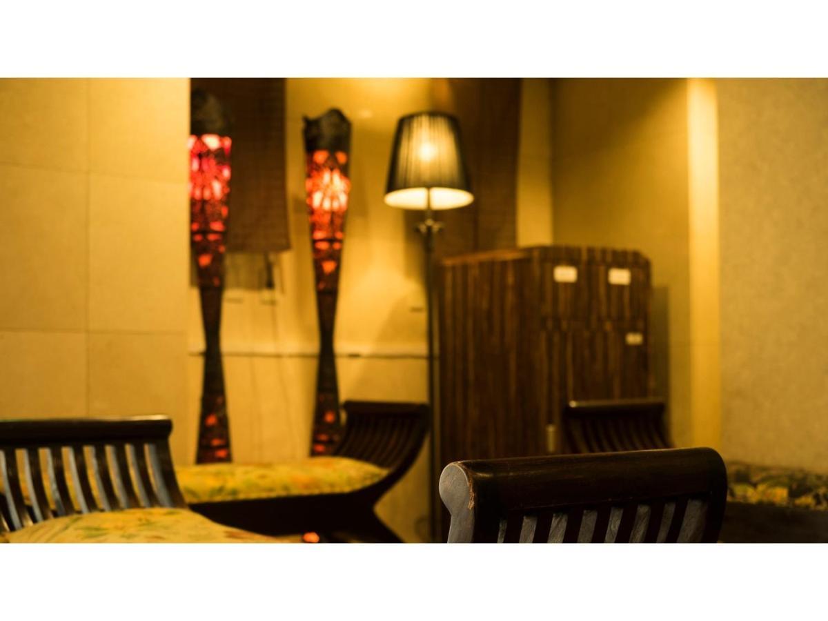 Hotel Areaone Hiroshima Wing - Vacation Stay 62250V Higashihiroshima Luaran gambar