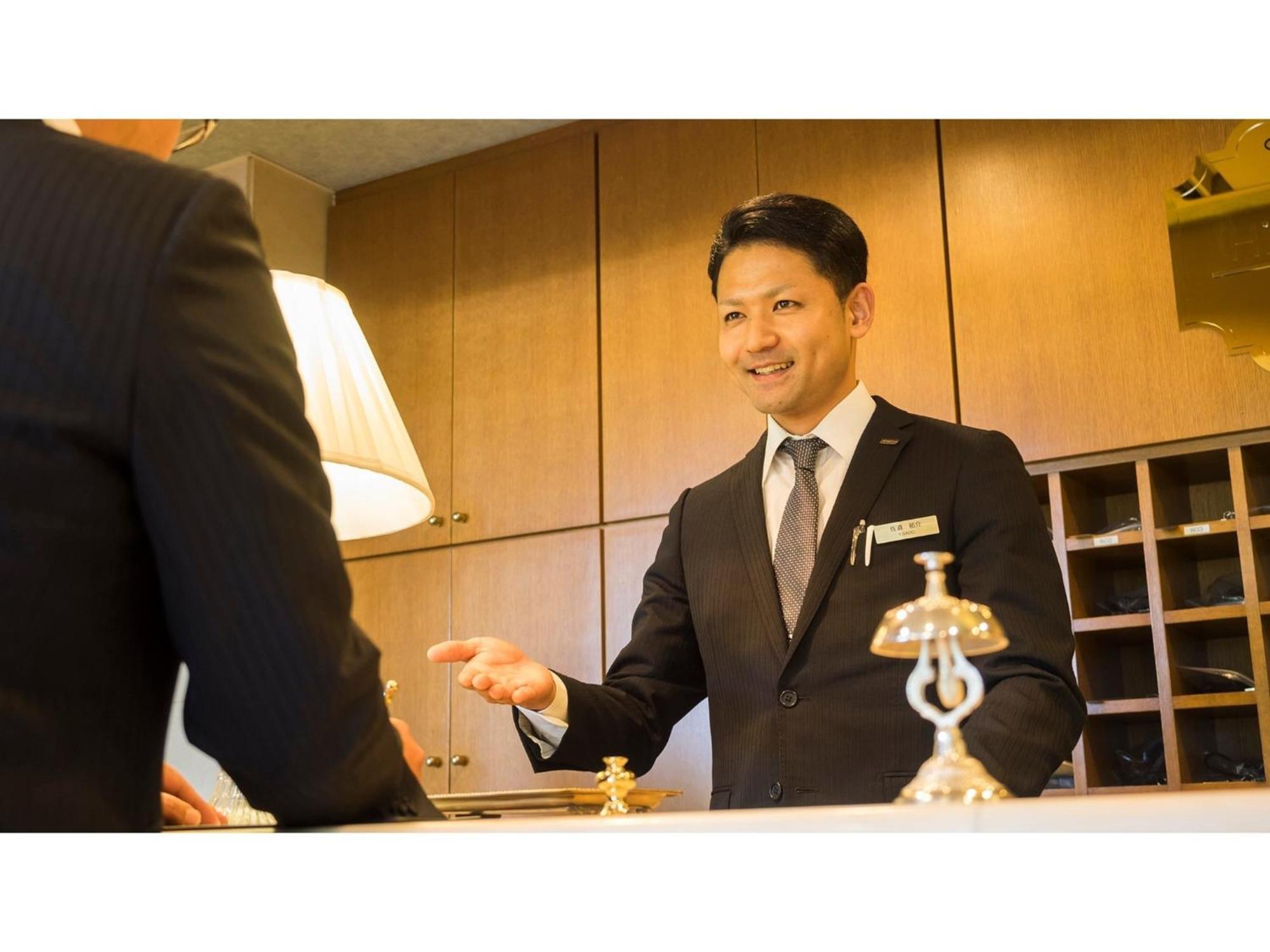 Hotel Areaone Hiroshima Wing - Vacation Stay 62250V Higashihiroshima Luaran gambar
