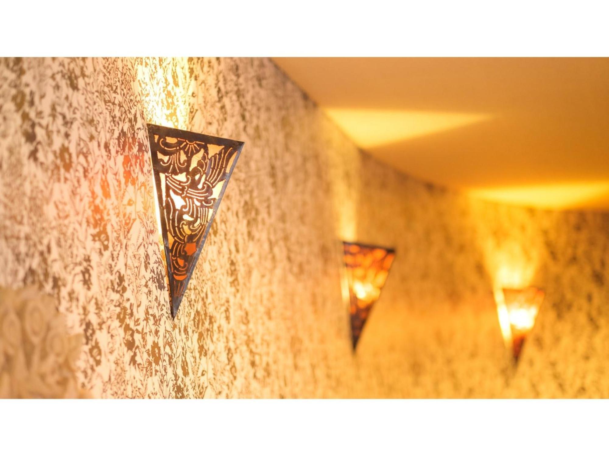 Hotel Areaone Hiroshima Wing - Vacation Stay 62250V Higashihiroshima Luaran gambar