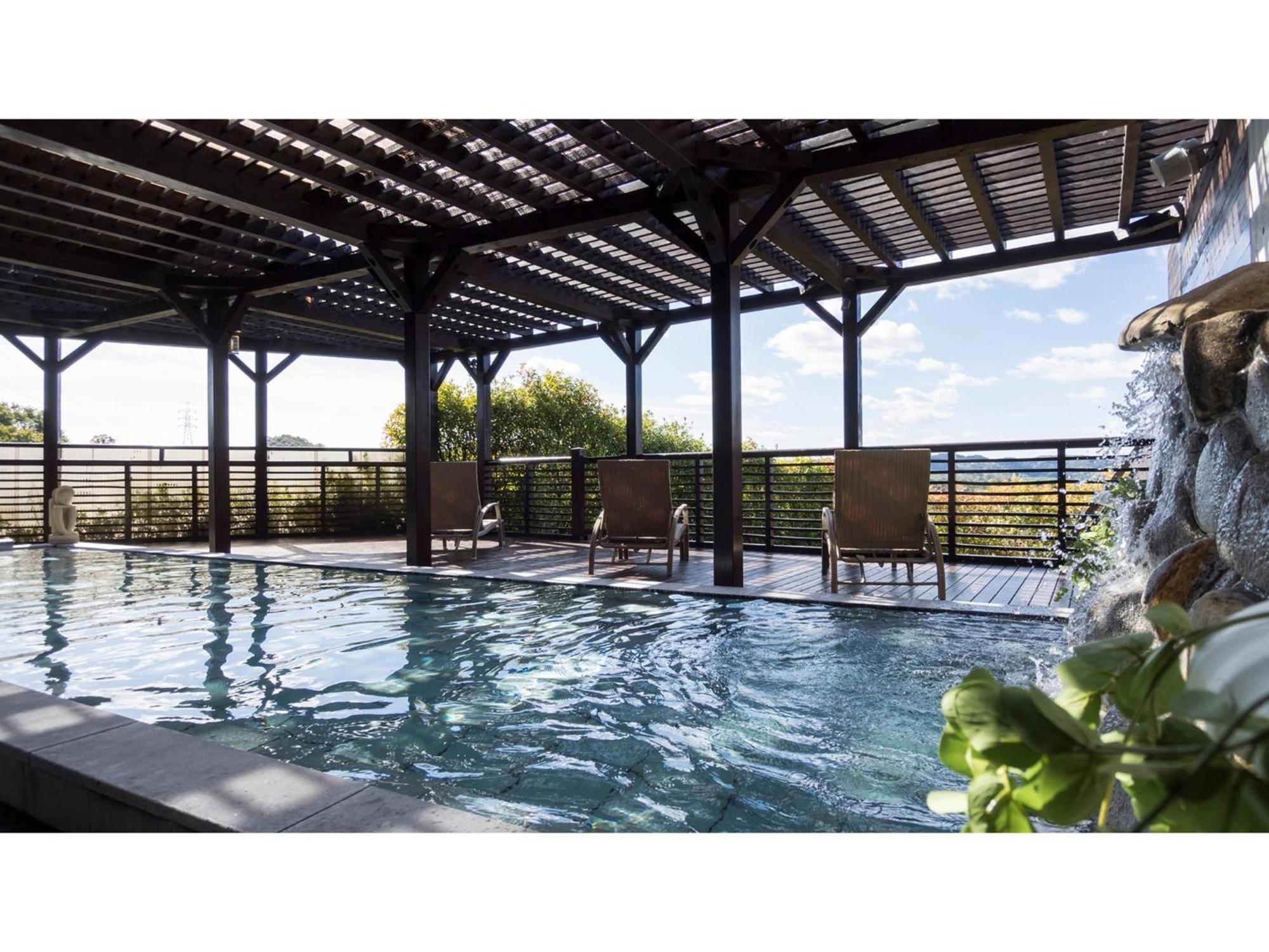 Hotel Areaone Hiroshima Wing - Vacation Stay 62250V Higashihiroshima Luaran gambar